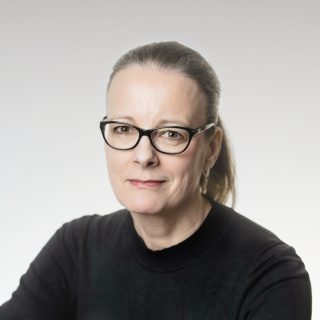 Eva Sutinen