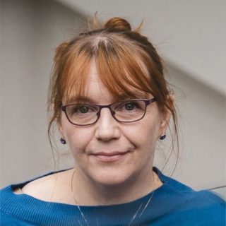 Karoliina Snell