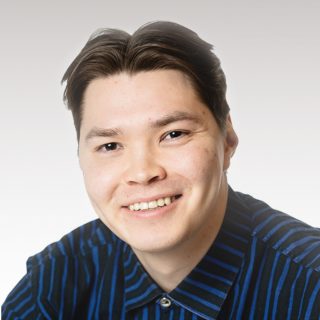 Olavi Kylliäinen