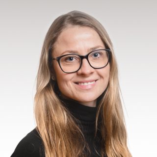 Laura Jernström