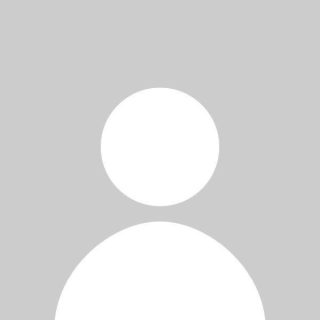 Avatar placeholder